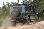 Mercedes-Benz G300 CDI Professional 2017 года (AU)